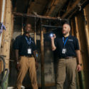 How to Safely Handle Fire and Smoke Damage in North Central Florida