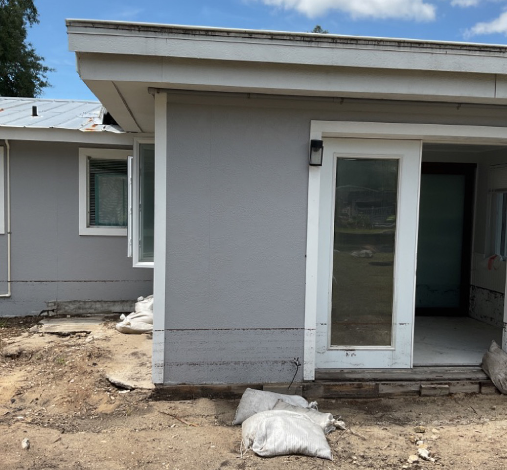 How to Handle Storm Damage in North Central Florida